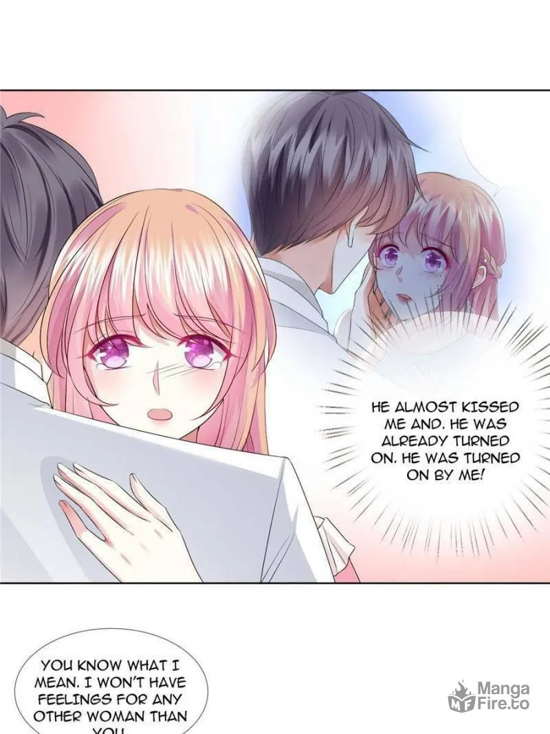 Embrace My Shadow Chapter 42 page 5 - 