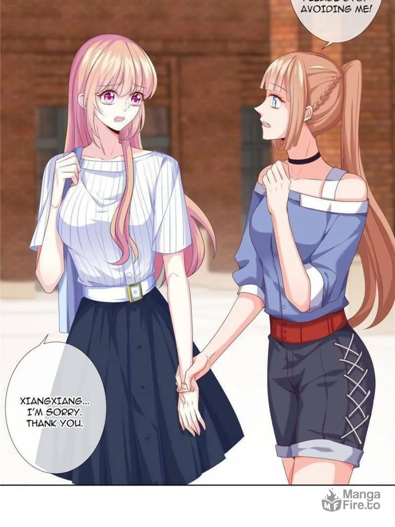 Embrace My Shadow Chapter 42 page 42 - 