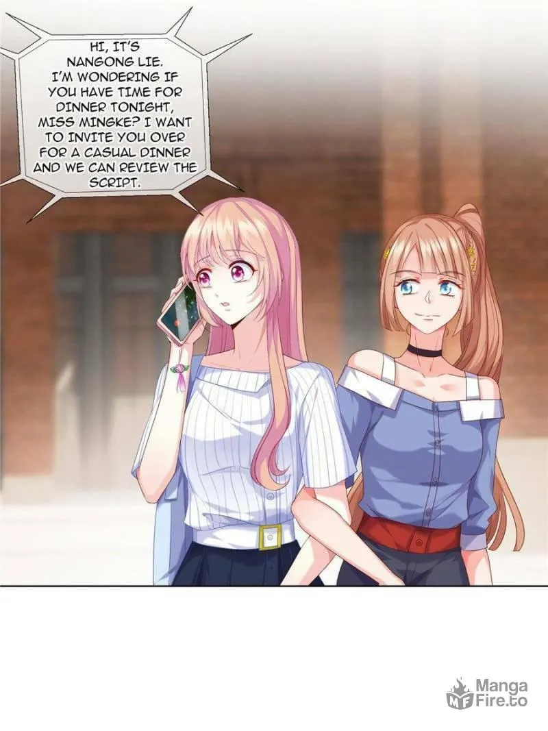 Embrace My Shadow Chapter 42 page 45 - 