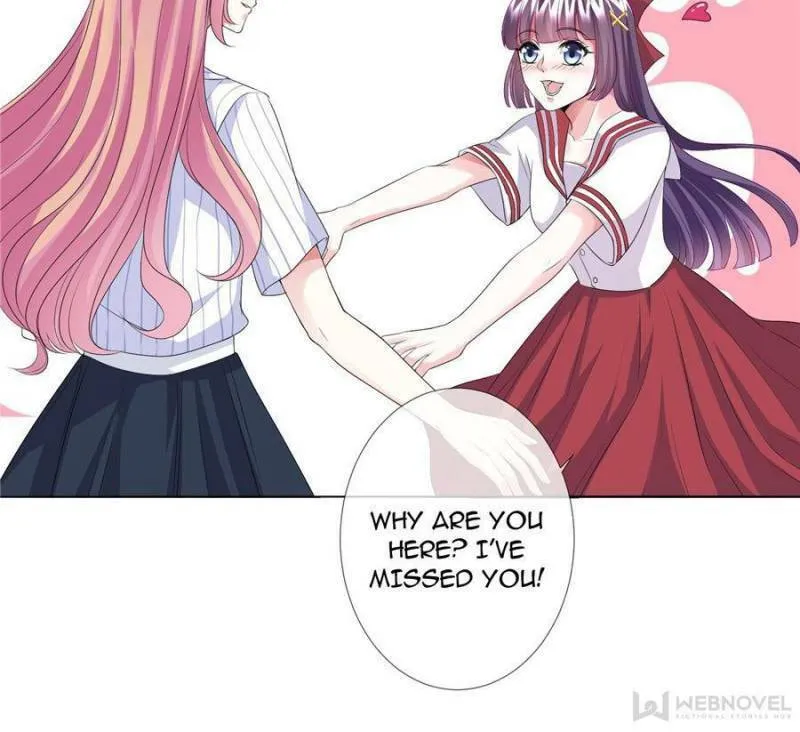 Embrace My Shadow Chapter 42 page 52 - 