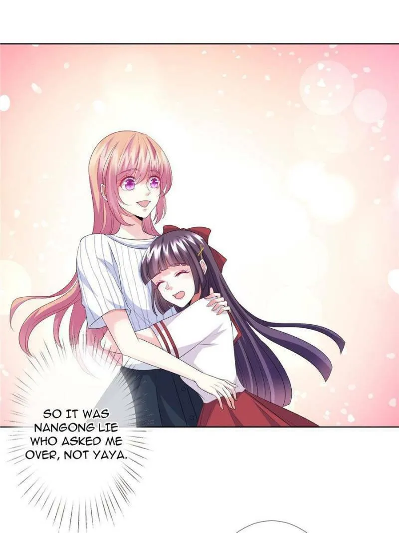 Embrace My Shadow Chapter 42 page 53 - 