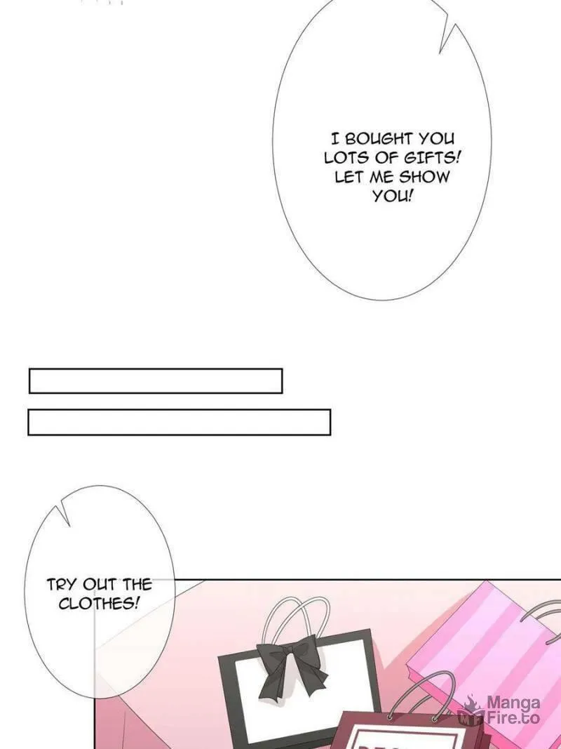 Embrace My Shadow Chapter 42 page 54 - 