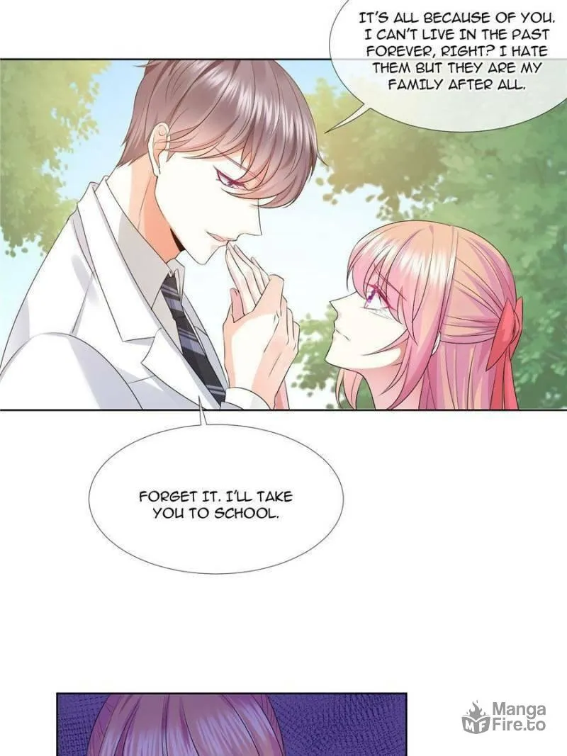 Embrace My Shadow Chapter 42 page 10 - 