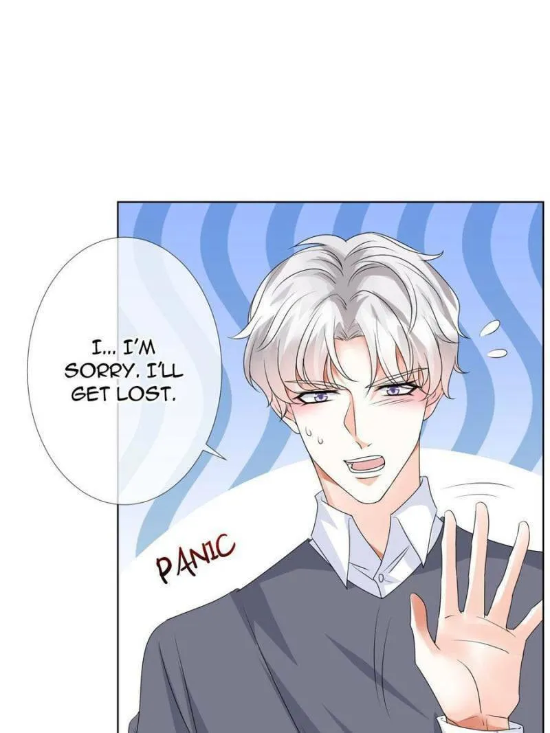 Embrace My Shadow Chapter 43 page 2 - 