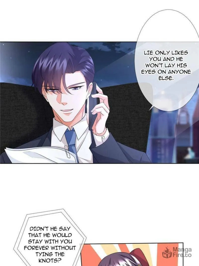 Embrace My Shadow Chapter 43 page 20 - 