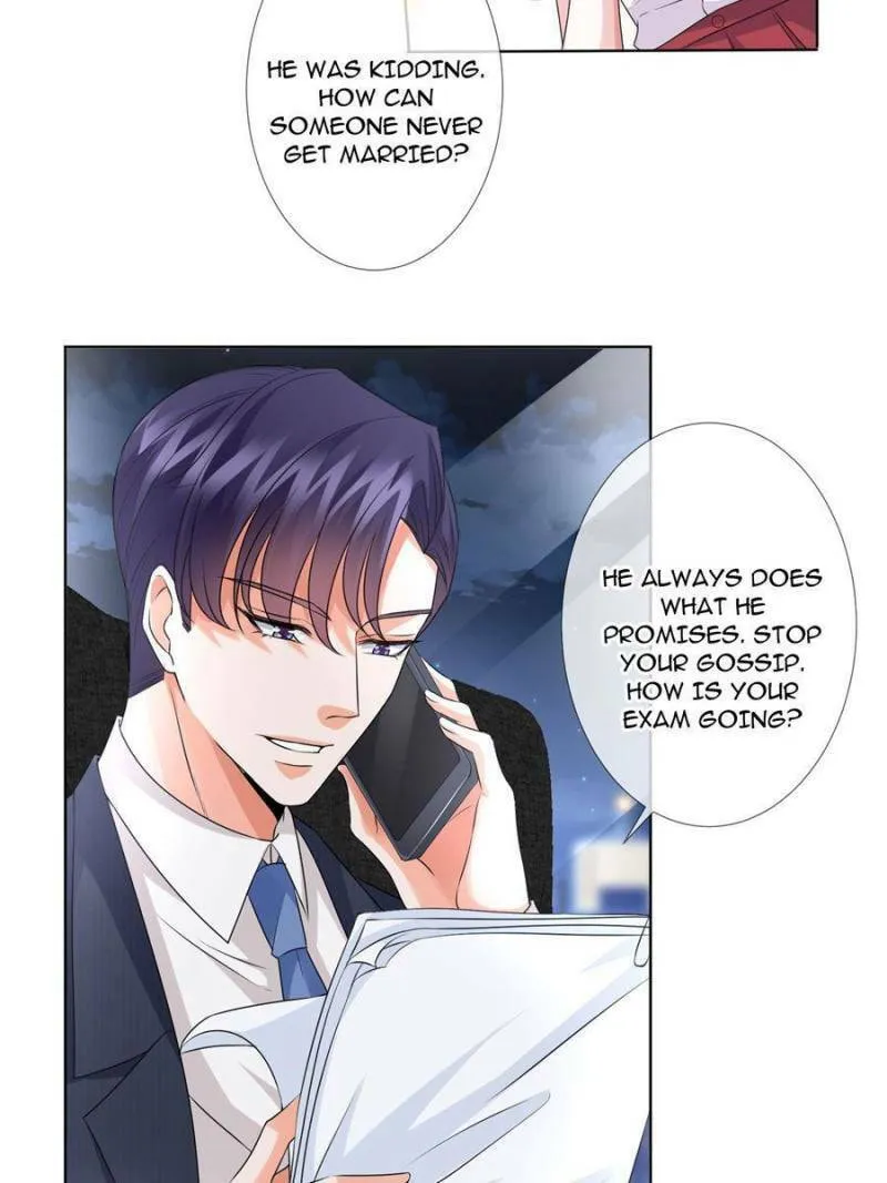 Embrace My Shadow Chapter 43 page 22 - 