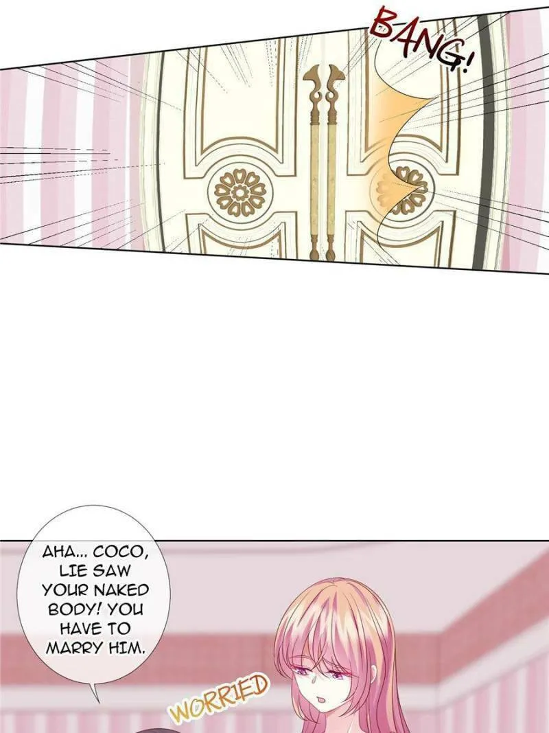 Embrace My Shadow Chapter 43 page 4 - 