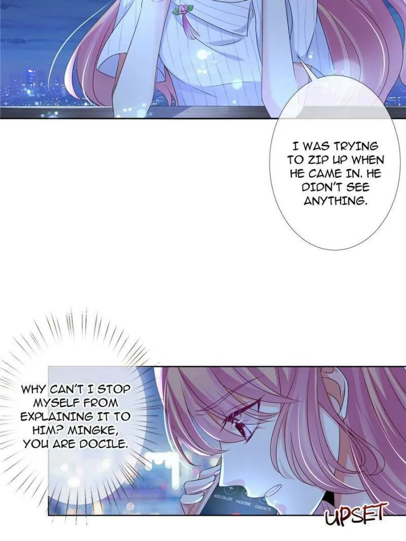 Embrace My Shadow Chapter 43 page 34 - 