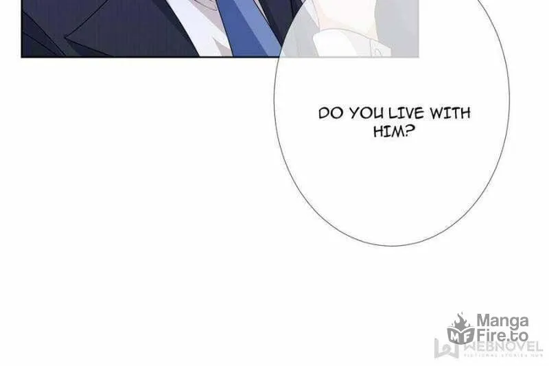 Embrace My Shadow Chapter 43 page 36 - 