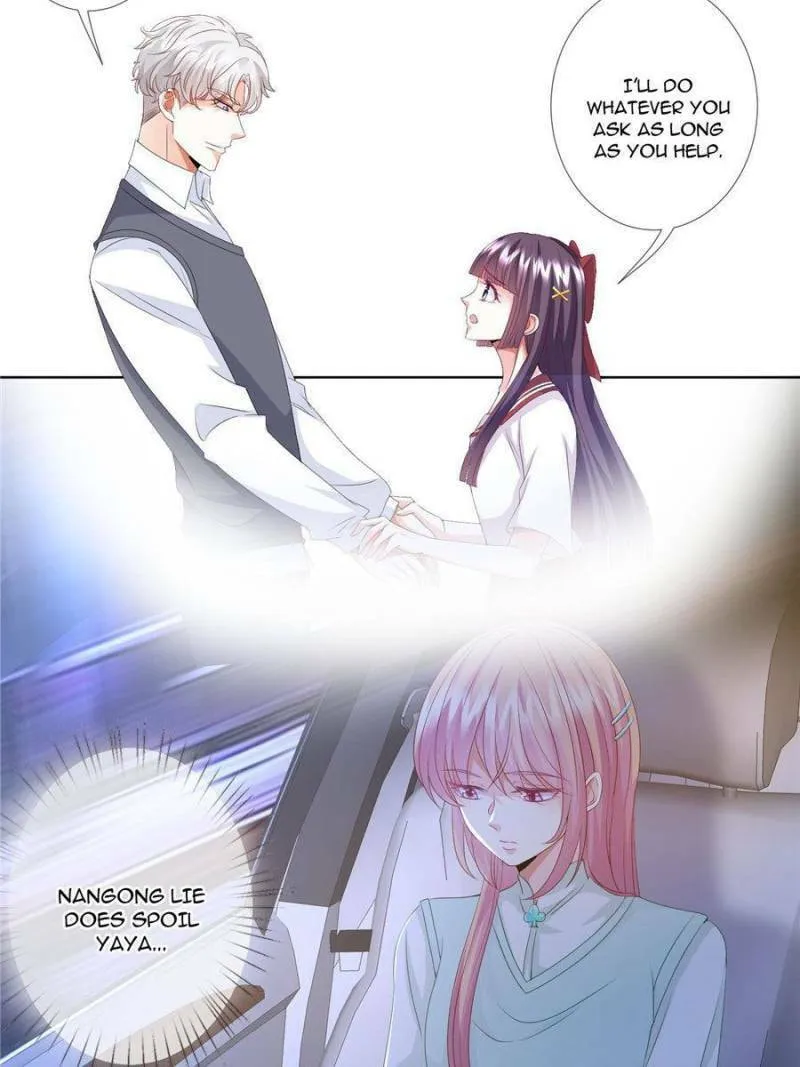 Embrace My Shadow Chapter 43 page 44 - 