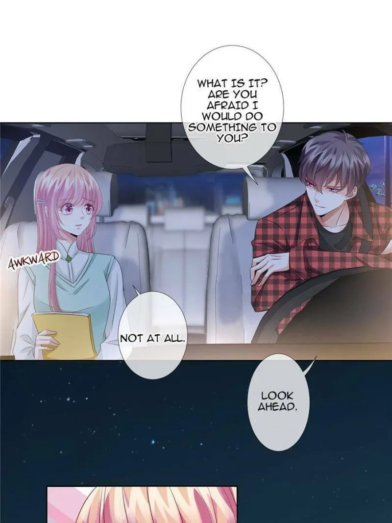 Embrace My Shadow Chapter 43 page 47 - 