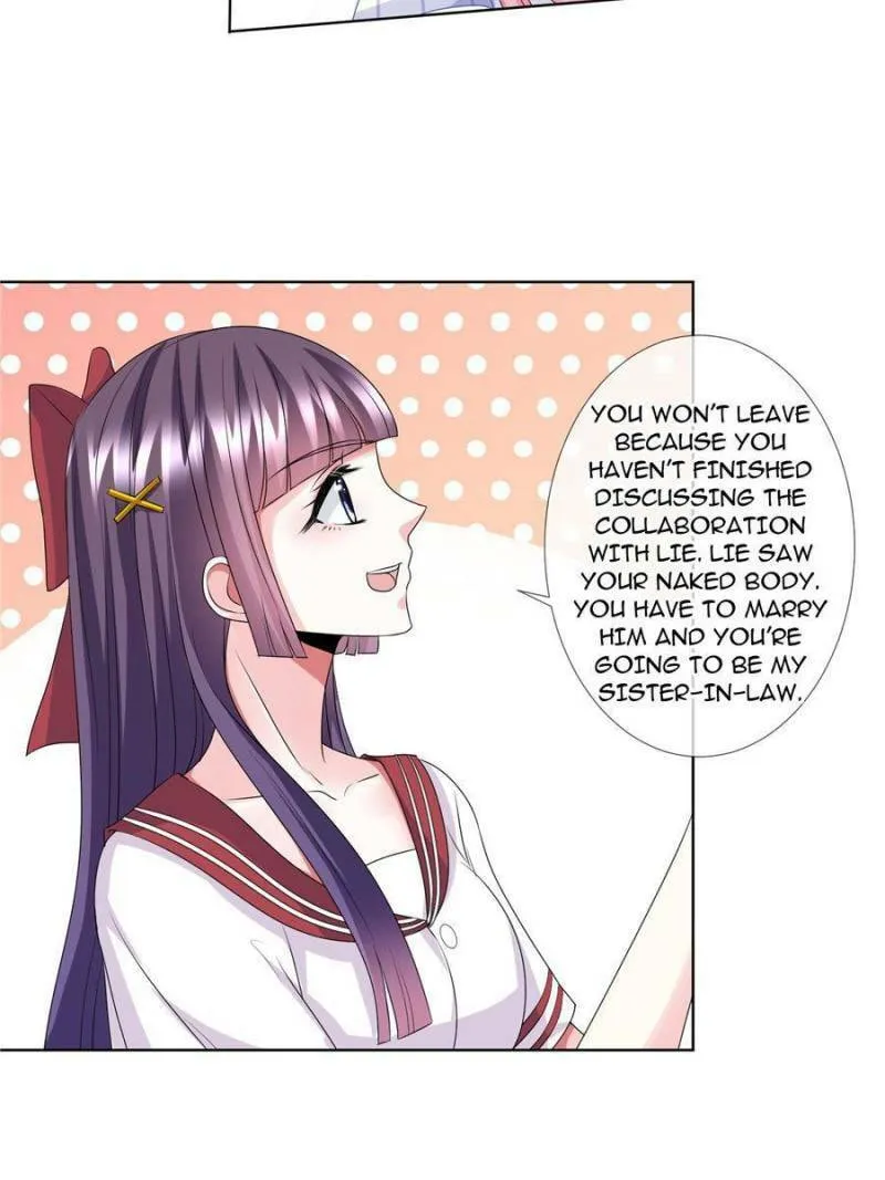 Embrace My Shadow Chapter 43 page 7 - 
