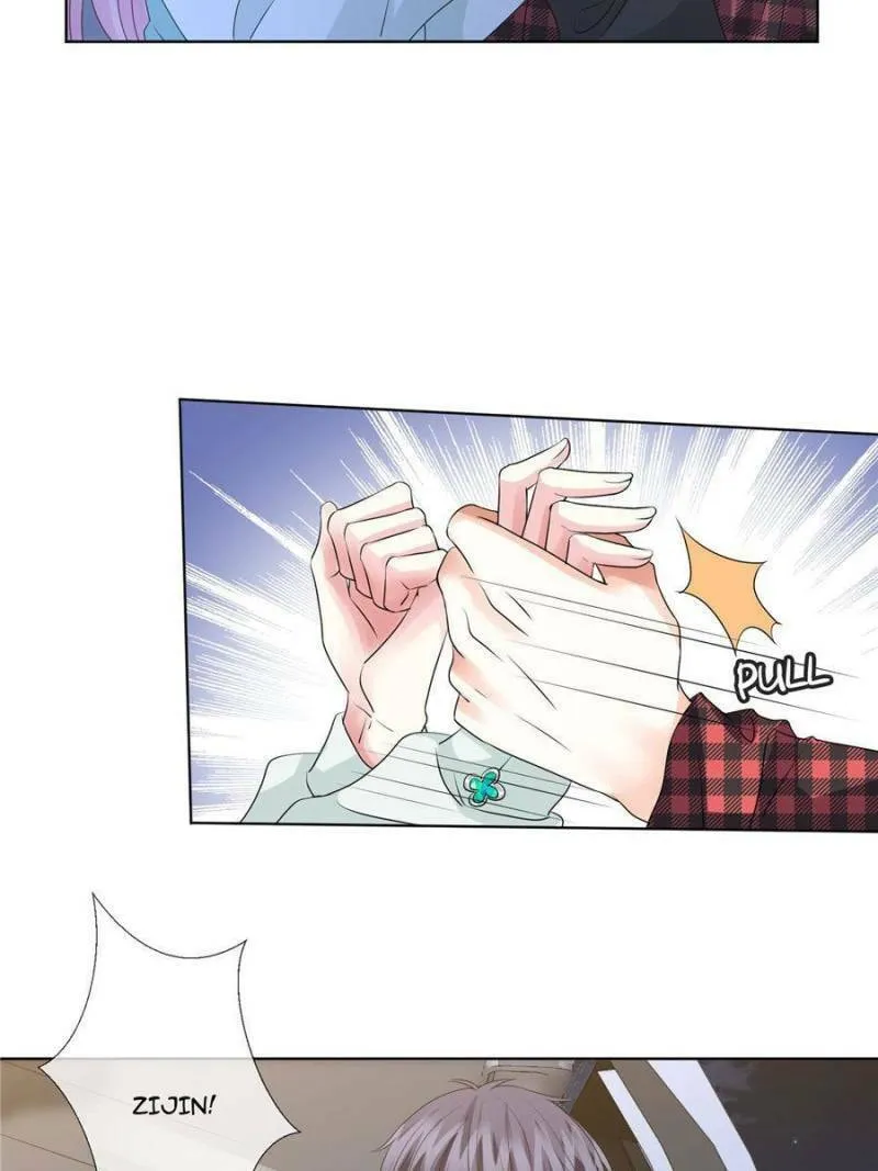 Embrace My Shadow Chapter 44 page 2 - 