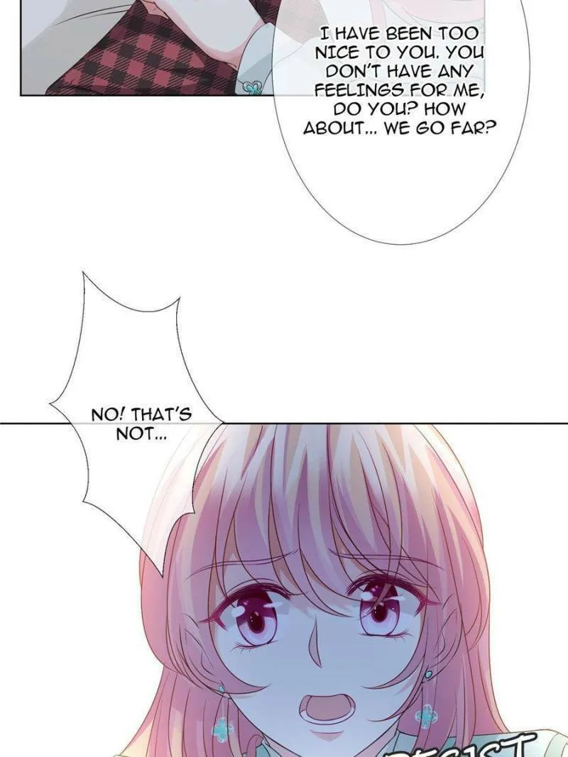 Embrace My Shadow Chapter 44 page 14 - 