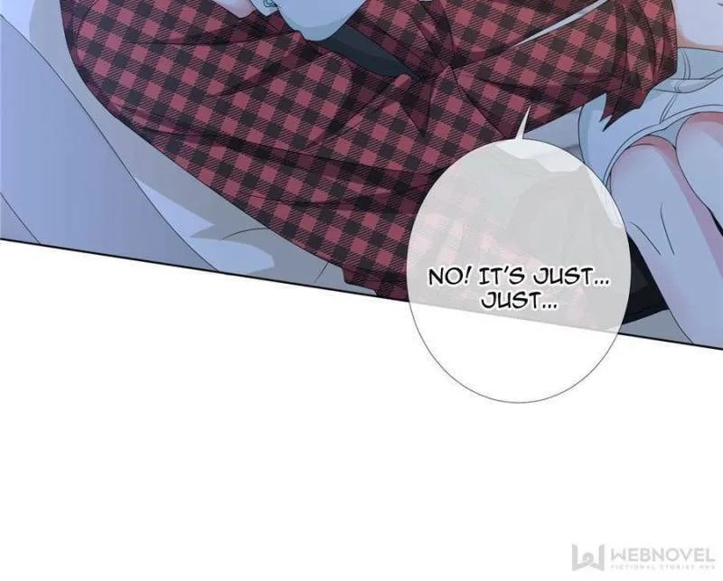 Embrace My Shadow Chapter 44 page 16 - 