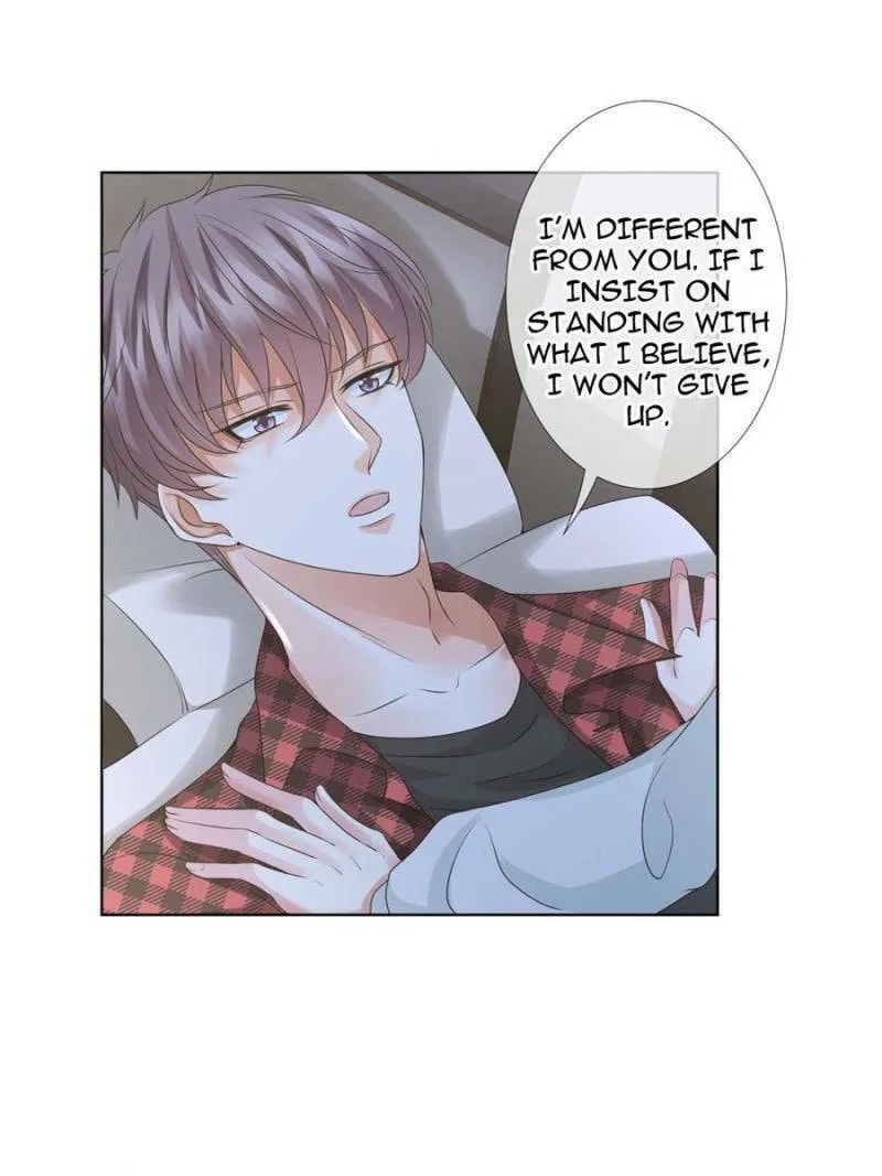 Embrace My Shadow Chapter 44 page 17 - 