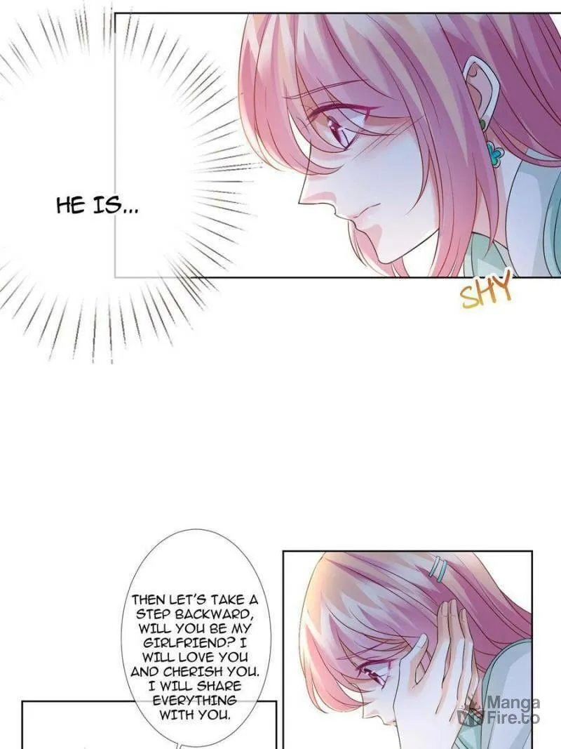 Embrace My Shadow Chapter 44 page 18 - 