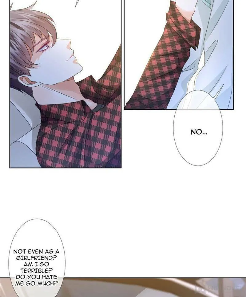 Embrace My Shadow Chapter 44 page 19 - 