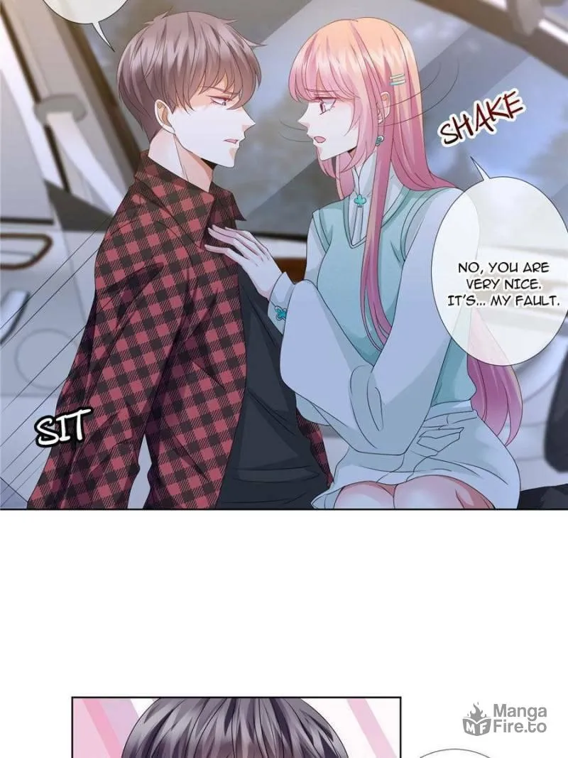 Embrace My Shadow Chapter 44 page 20 - 