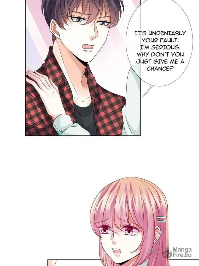 Embrace My Shadow Chapter 44 page 21 - 