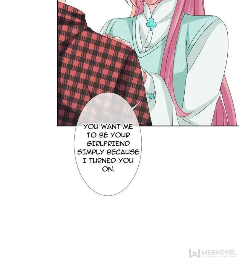 Embrace My Shadow Chapter 44 page 22 - 