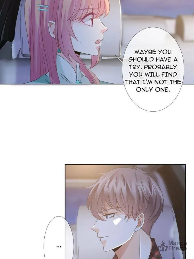 Embrace My Shadow Chapter 44 page 27 - 
