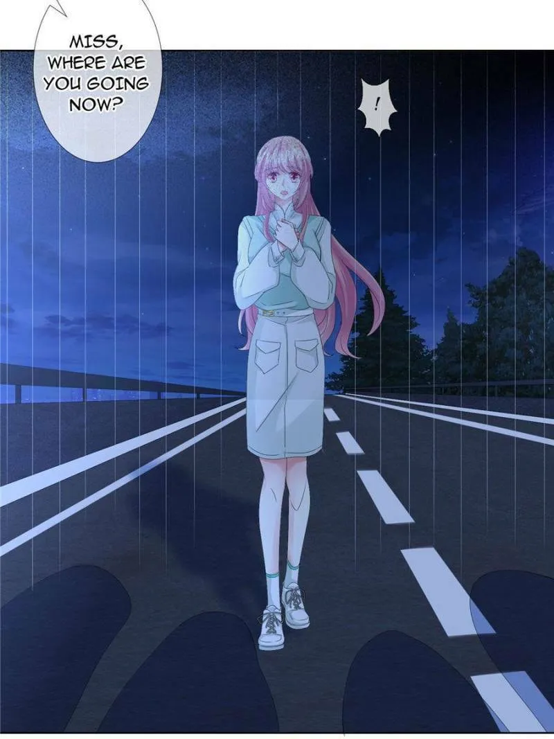Embrace My Shadow Chapter 44 page 34 - 