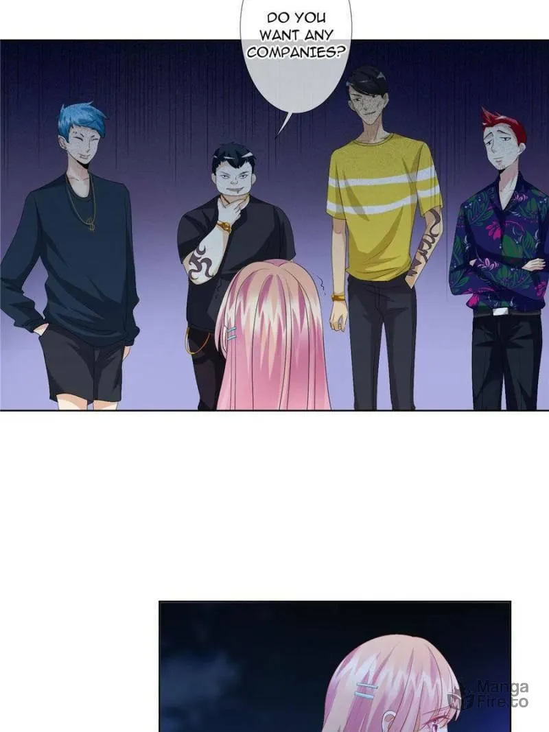 Embrace My Shadow Chapter 44 page 36 - 