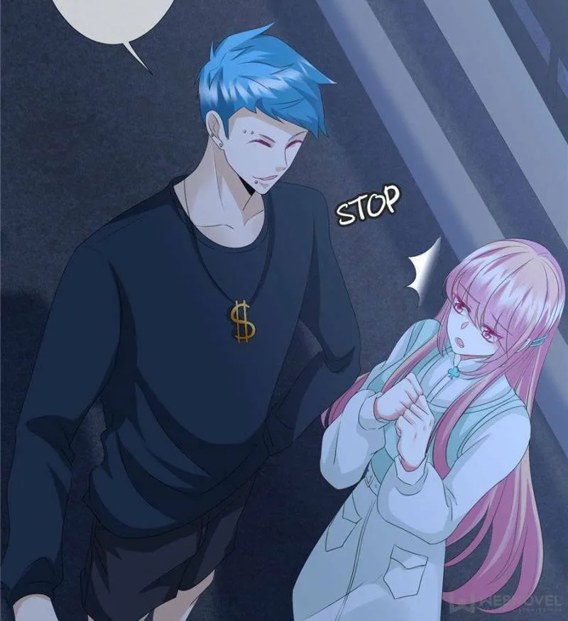 Embrace My Shadow Chapter 44 page 38 - 