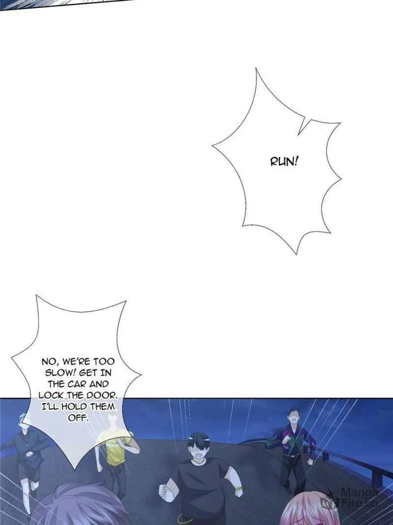 Embrace My Shadow Chapter 44 page 40 - 