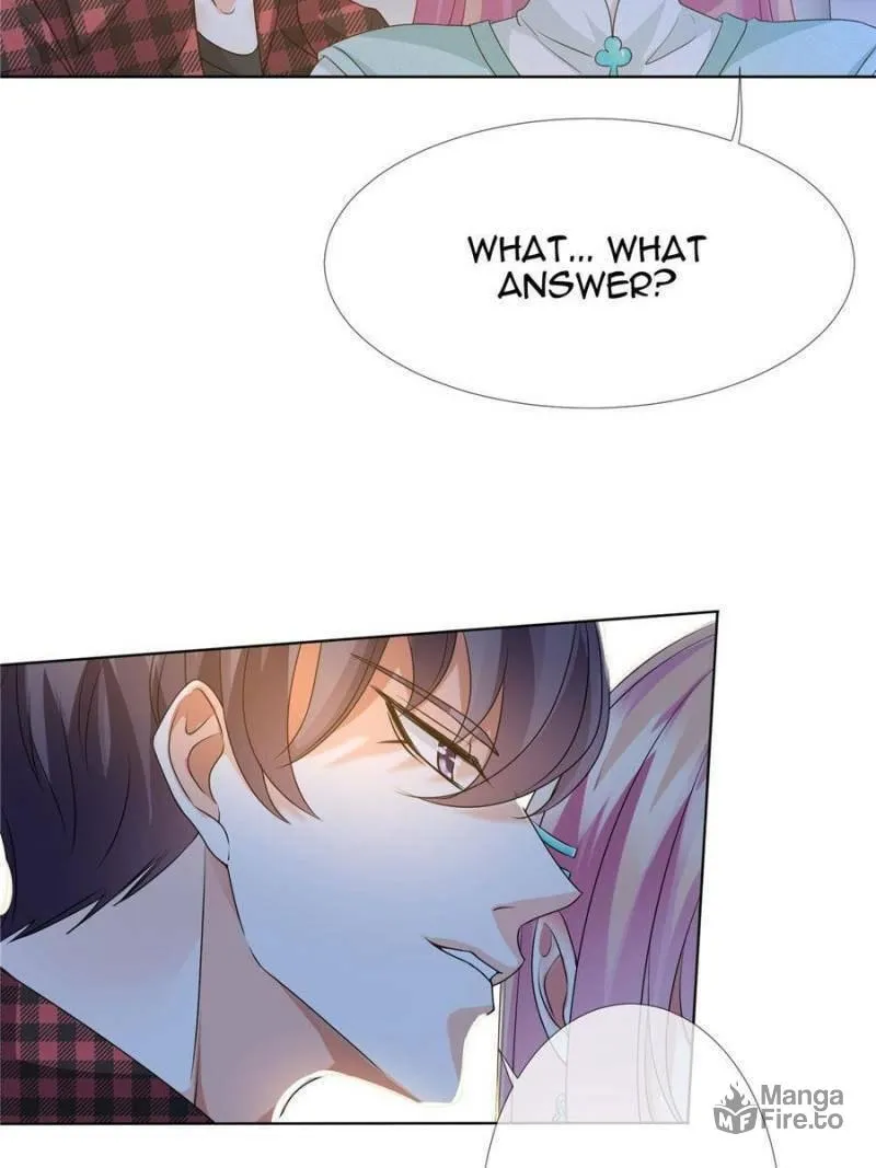 Embrace My Shadow Chapter 44 page 5 - 