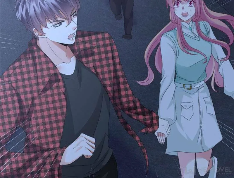 Embrace My Shadow Chapter 44 page 41 - 