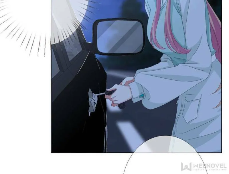 Embrace My Shadow Chapter 44 page 44 - 