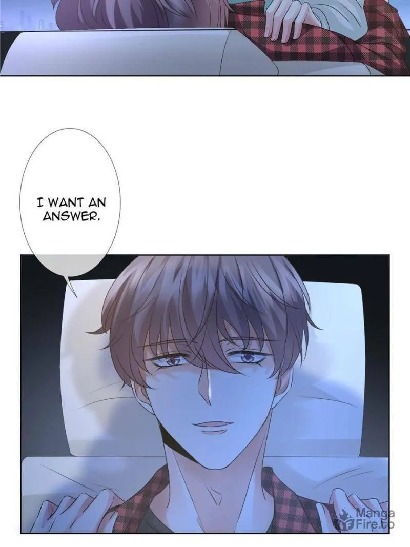 Embrace My Shadow Chapter 44 page 9 - 