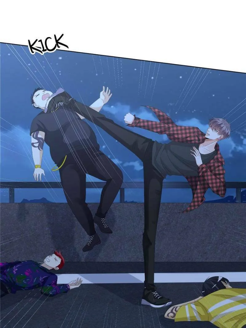 Embrace My Shadow Chapter 45 page 1 - 