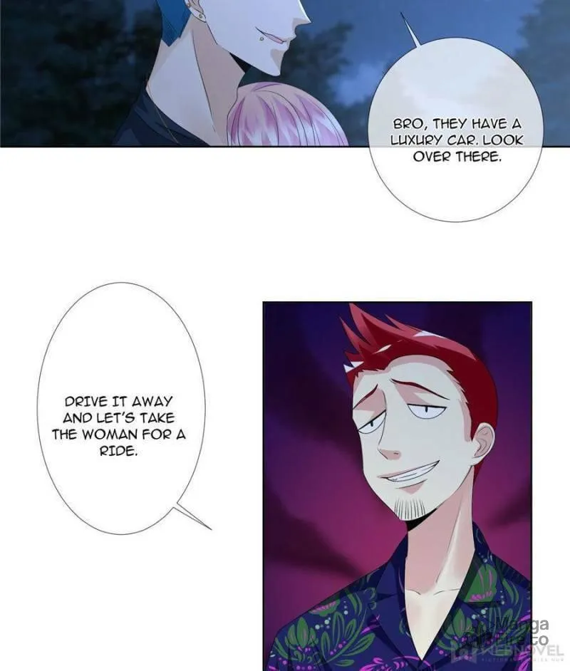 Embrace My Shadow Chapter 45 page 12 - 