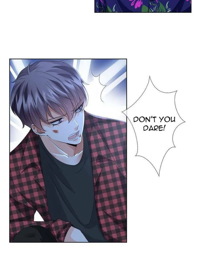 Embrace My Shadow Chapter 45 page 13 - 