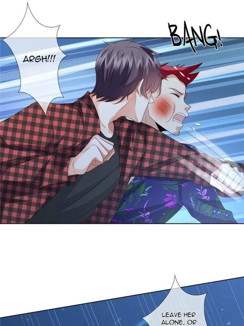 Embrace My Shadow Chapter 45 page 14 - 