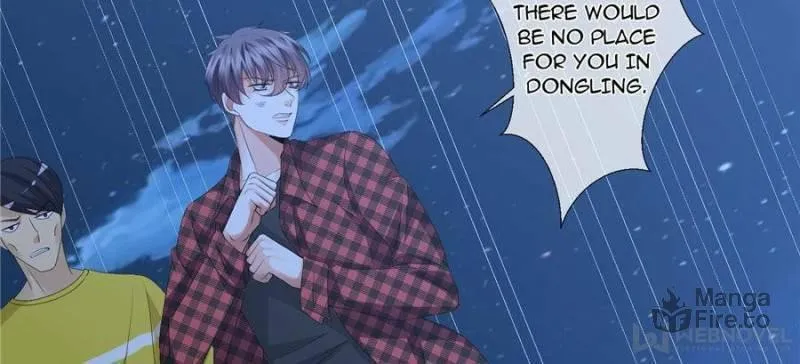 Embrace My Shadow Chapter 45 page 15 - 