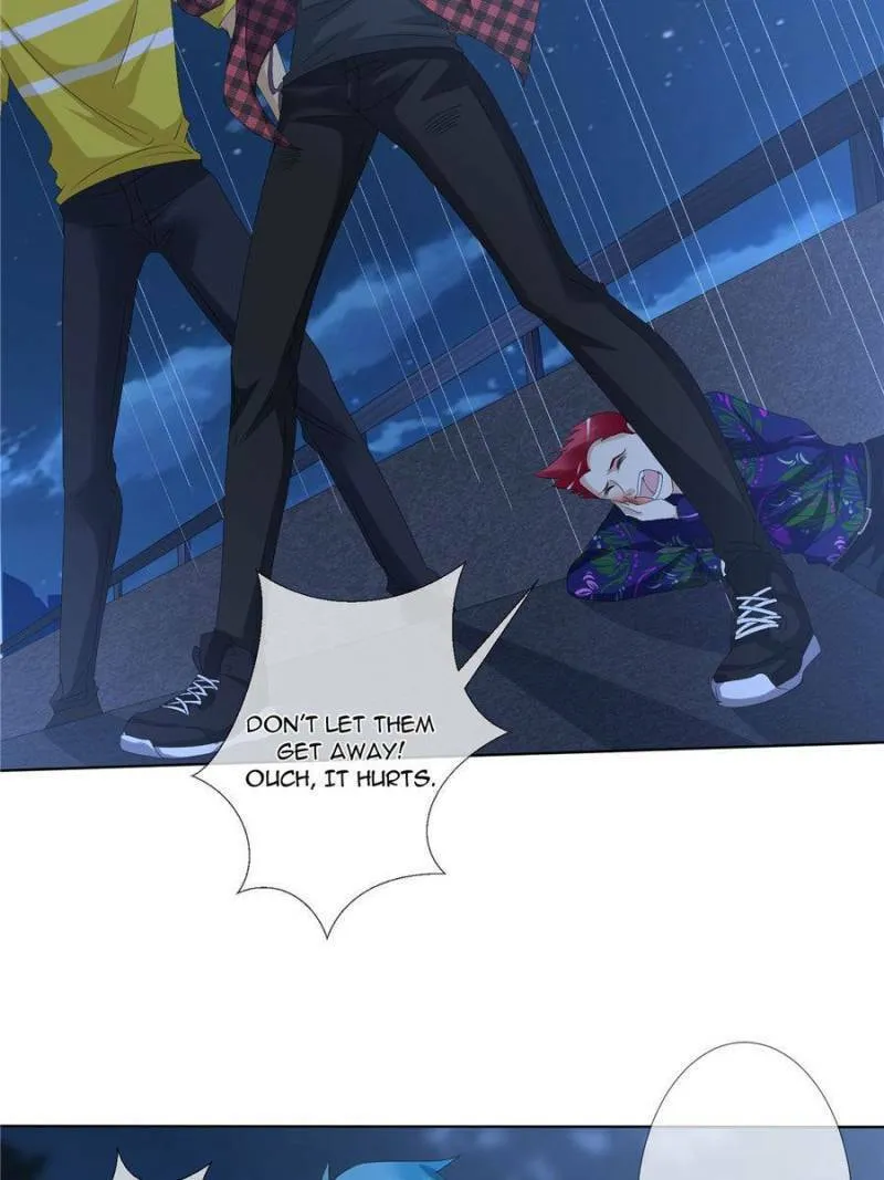 Embrace My Shadow Chapter 45 page 16 - 