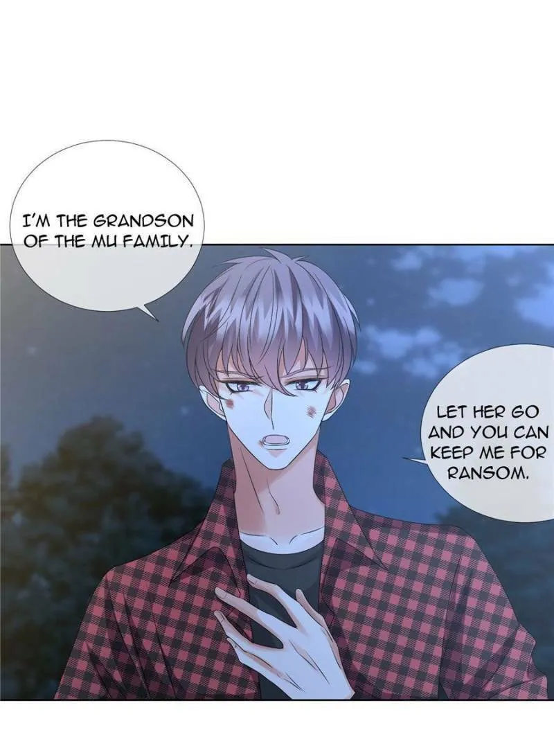 Embrace My Shadow Chapter 45 page 19 - 