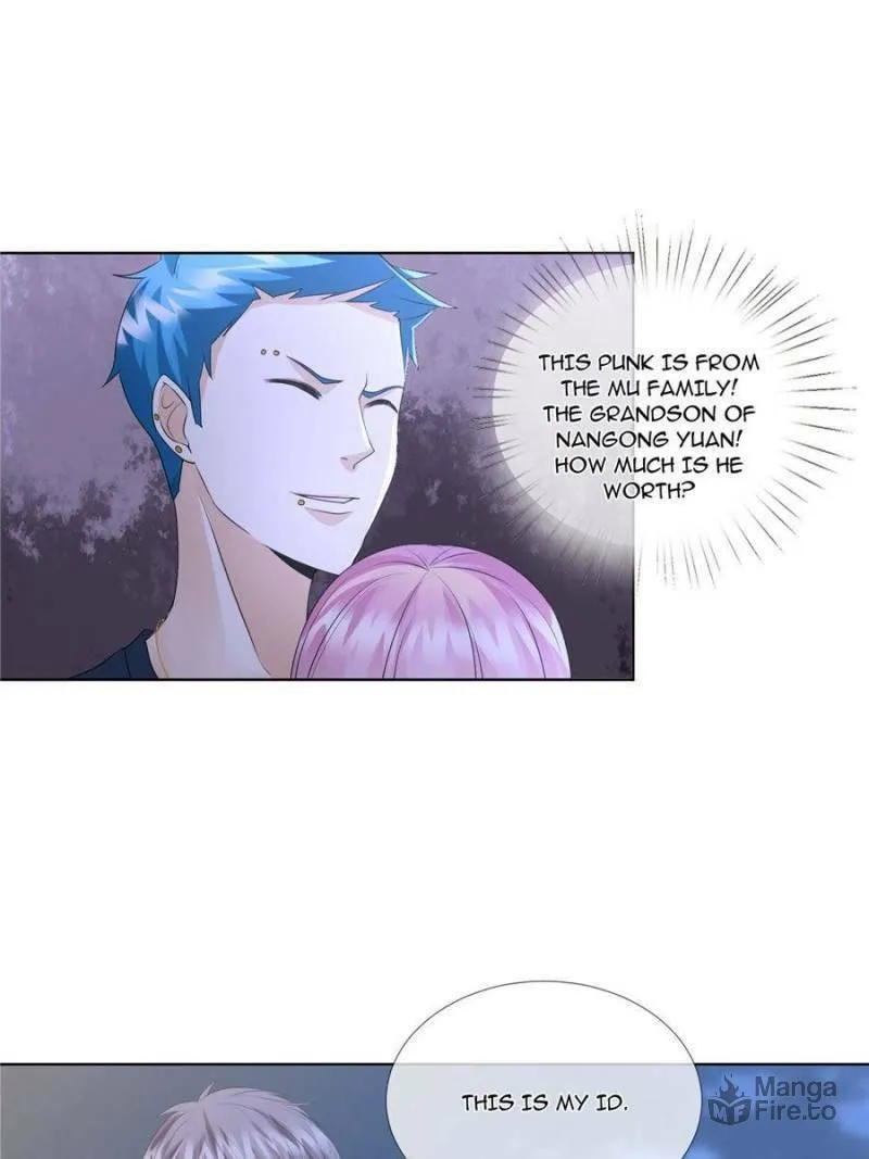 Embrace My Shadow Chapter 45 page 20 - 