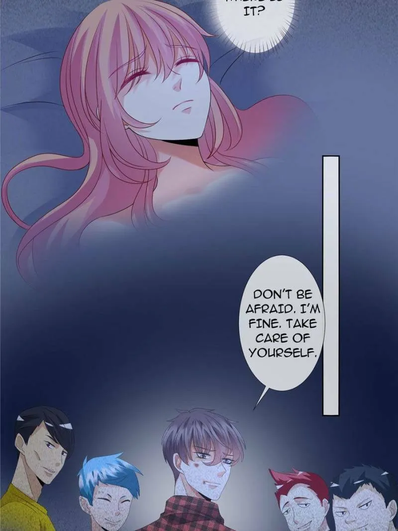 Embrace My Shadow Chapter 45 page 29 - 