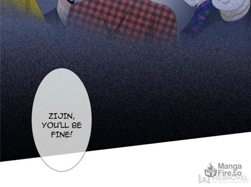 Embrace My Shadow Chapter 45 page 30 - 