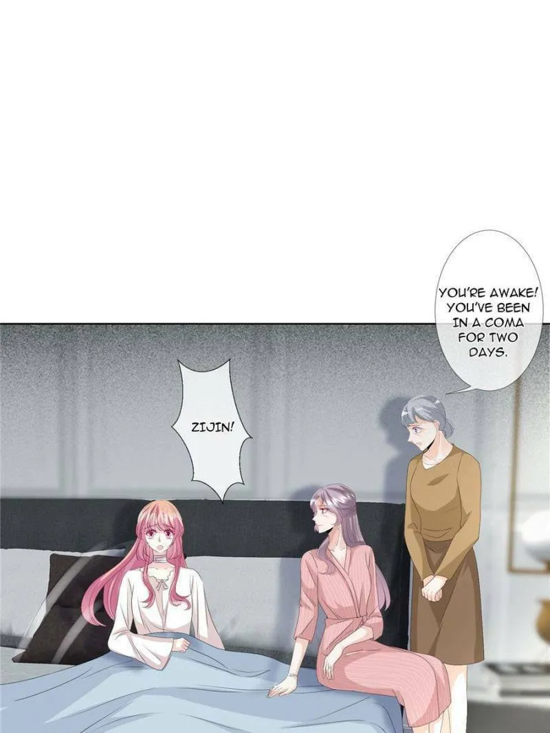 Embrace My Shadow Chapter 45 page 31 - 