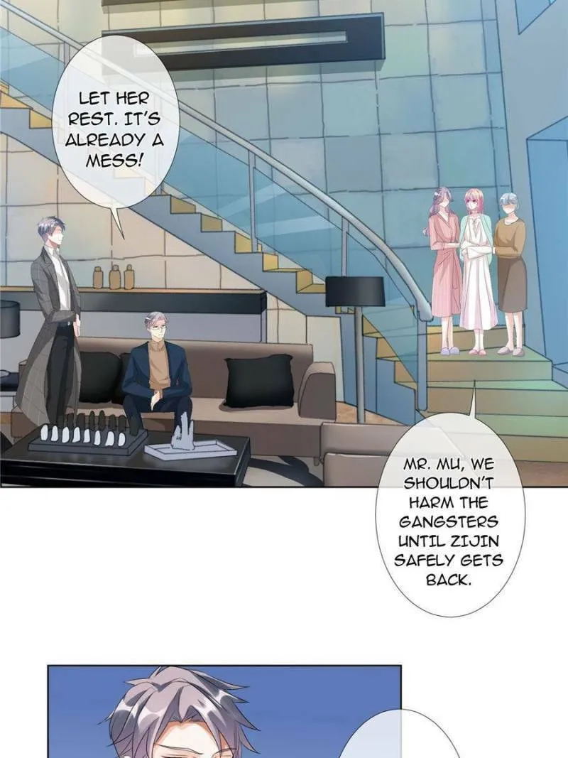 Embrace My Shadow Chapter 45 page 34 - 