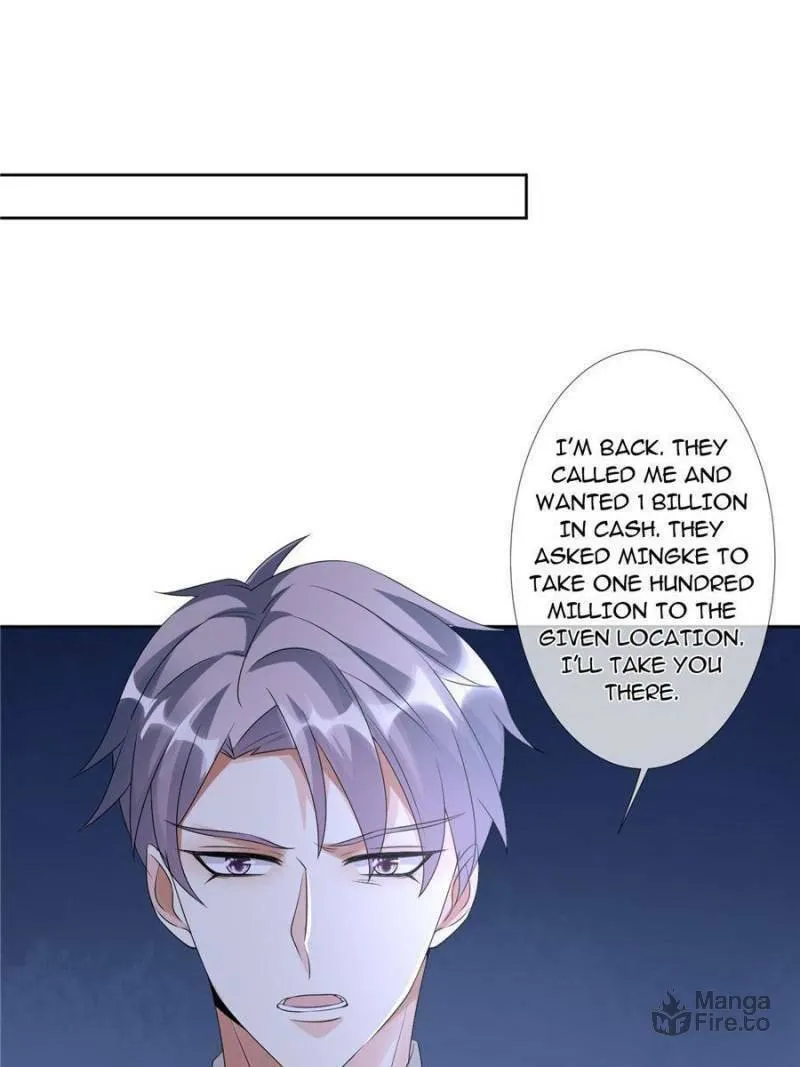 Embrace My Shadow Chapter 45 page 40 - 