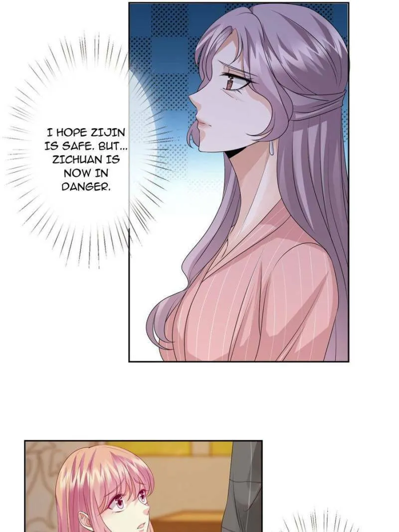 Embrace My Shadow Chapter 45 page 43 - 