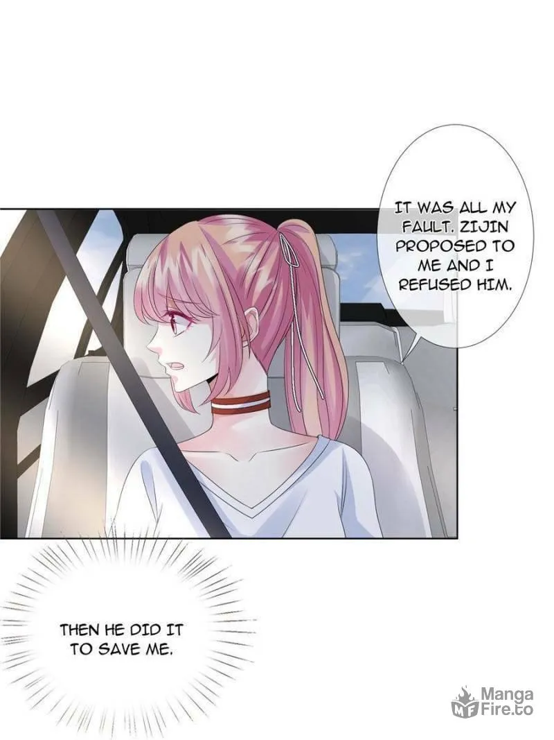 Embrace My Shadow Chapter 45 page 50 - 