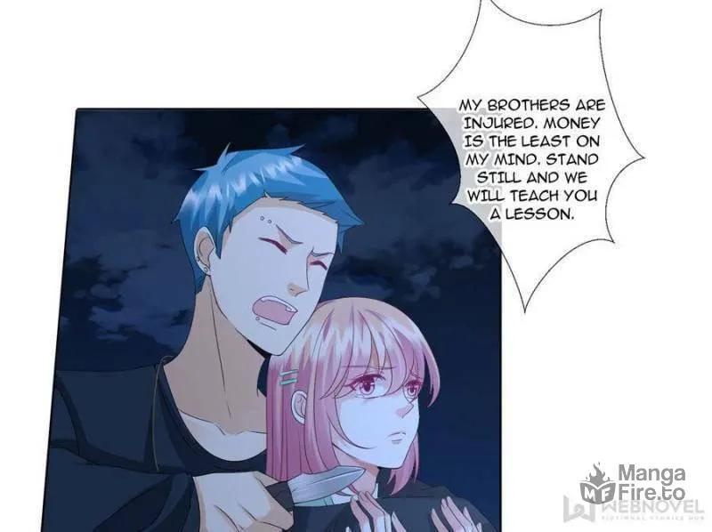 Embrace My Shadow Chapter 45 page 6 - 